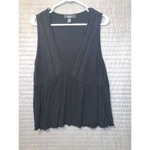 Forever 21 plus top